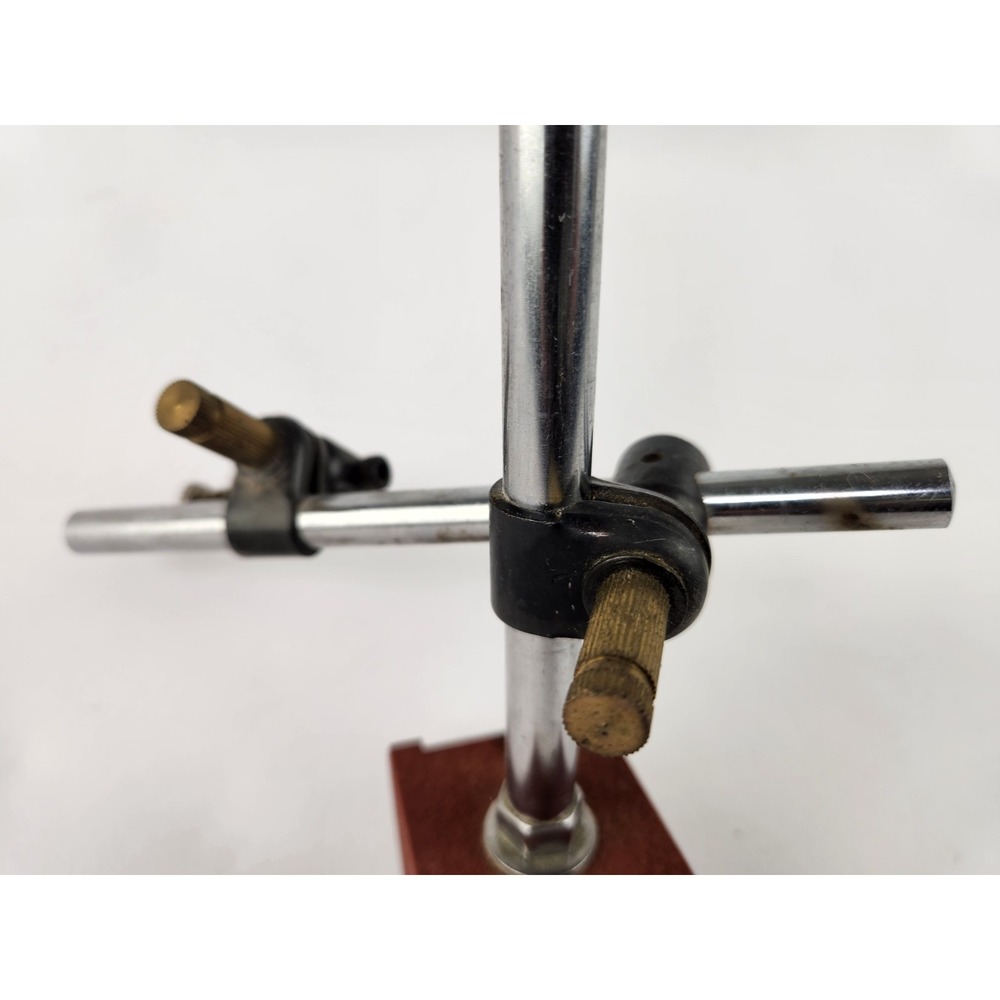 Vintage NSC Magnetic Base On/Off Switch‎ Stand Tool Holder - Picture 3 of 8